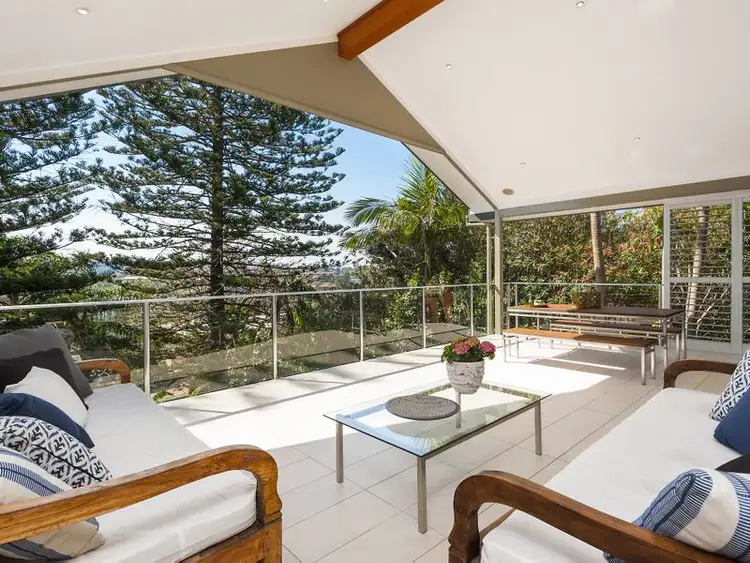 Second view of Homely house listing, 48 Narrabeen Park Parade, Warriewood NSW 2102