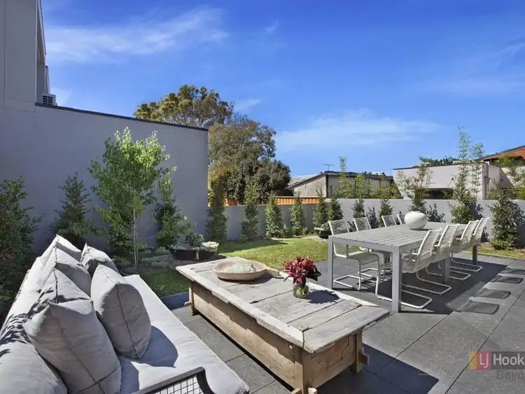 Fifth view of Homely house listing, 170A Beattie Street, Balmain NSW 2041