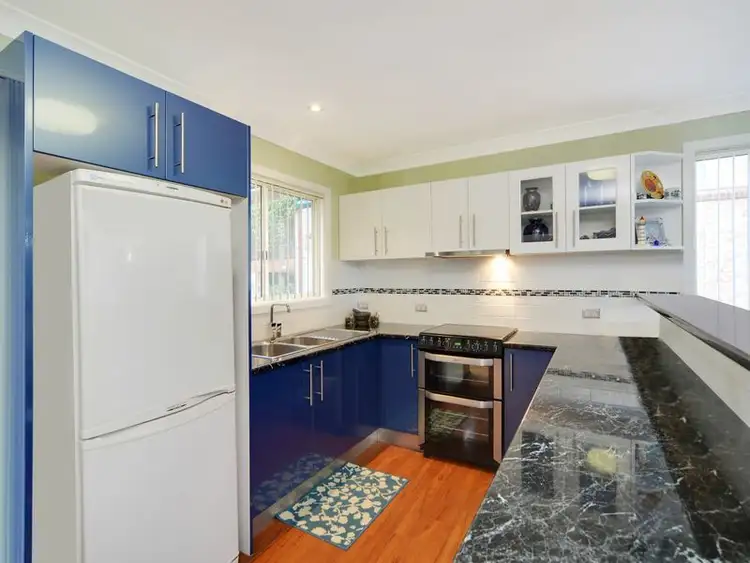 Second view of Homely house listing, 241 The Park Drive, Sanctuary Point NSW 2540