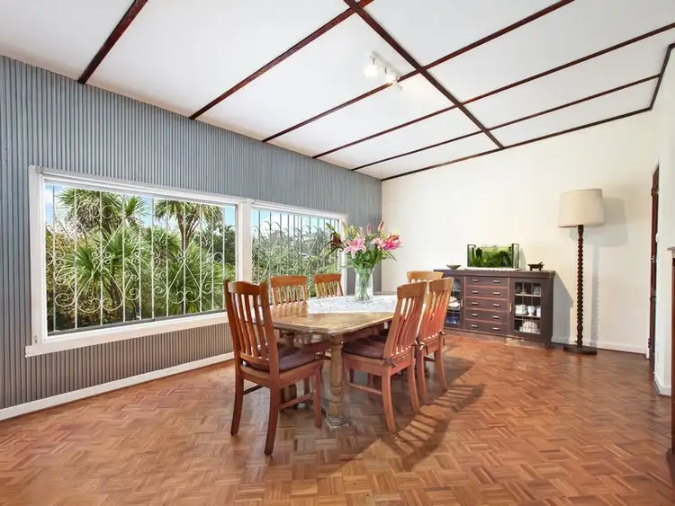 Fifth view of Homely house listing, 91 Awaba Street, Mosman NSW 2088