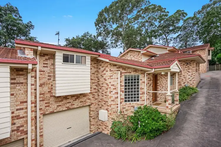 2/49 Frederick Street, East Gosford NSW 2250