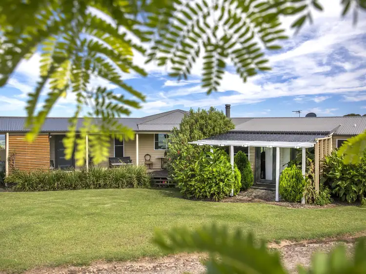 Third view of Homely house listing, 96 Graydons Pointer Road, Milton NSW 2538