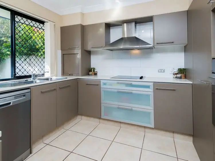 Third view of Homely semi-detached listing, 11/368 Pine Ridge Road, Coombabah QLD 4216