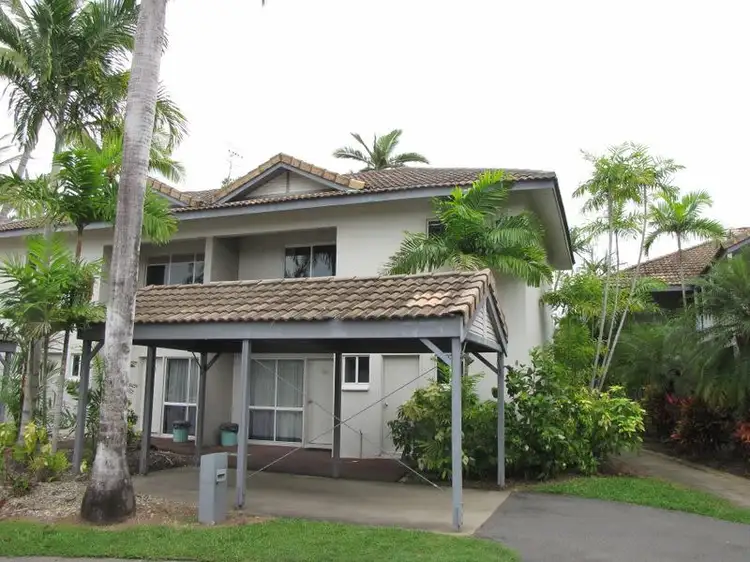 Third view of Homely unit listing, 110 Reef Resort/121 Port Douglas Road, Port Douglas QLD 4877