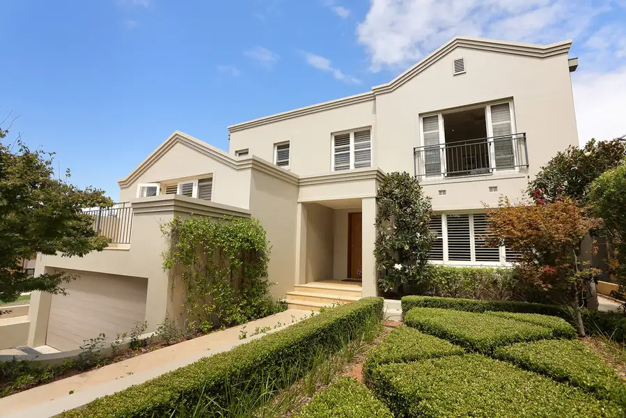 Main view of Homely house listing, 10 Bourmac Avenue, Northbridge NSW 2063