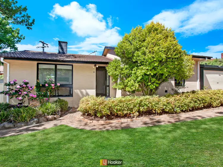 3 Sellwood Street, Holt ACT 2615