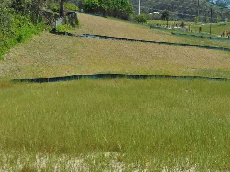 Fourth view of Homely land listing, Lot 26 Ocean Front Drive, Sapphire Beach NSW 2450