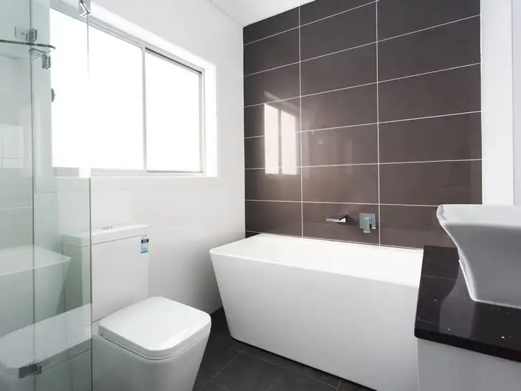 Fourth view of Homely semi-detached listing, 25 Karoola Cr, Caringbah NSW 2229
