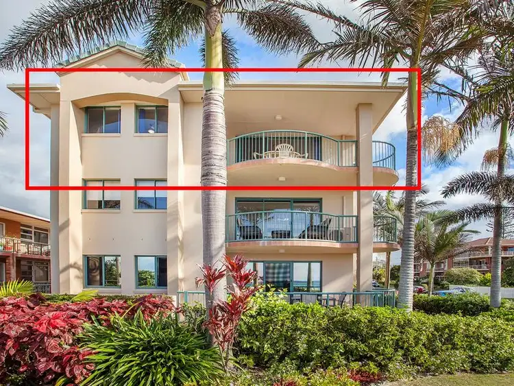 31/2 Graham Street, Bilinga QLD 4225