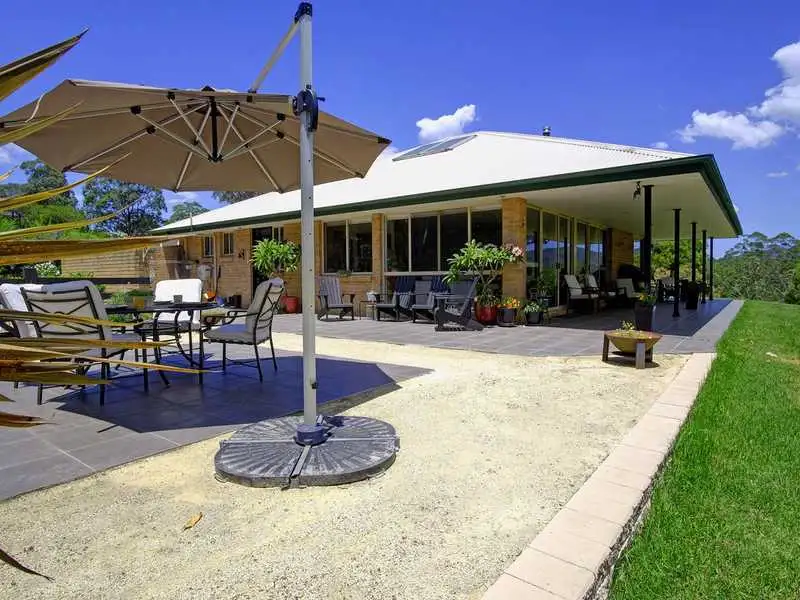 Main view of Homely house listing, 130 Kennedys Gap Road, Wootton NSW 2423