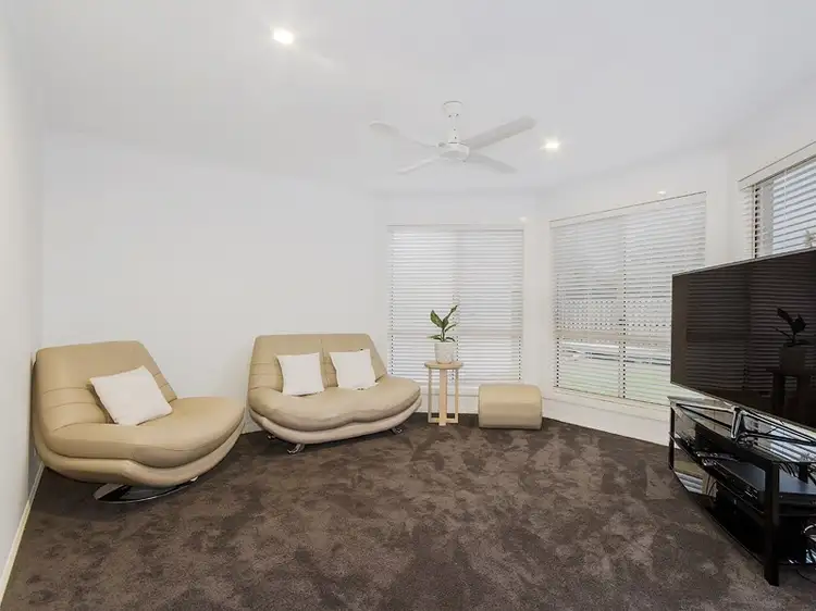 Fourth view of Homely house listing, 7 Wilton Close, Mudgeeraba QLD 4213