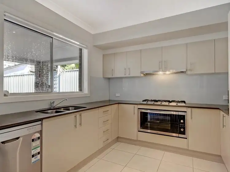 Fourth view of Homely semi-detached listing, 2/112 Garnet Road, Gymea NSW 2227