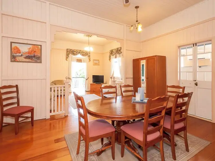 Fourth view of Homely house listing, 15 Bramston Street, Gladstone Central QLD 4680