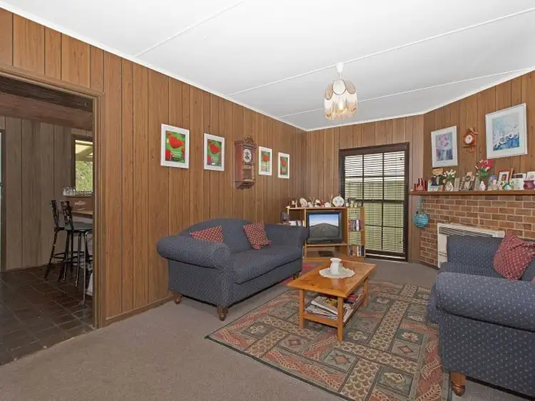 Second view of Homely house listing, 56 Hamilton Street, Broadford VIC 3658
