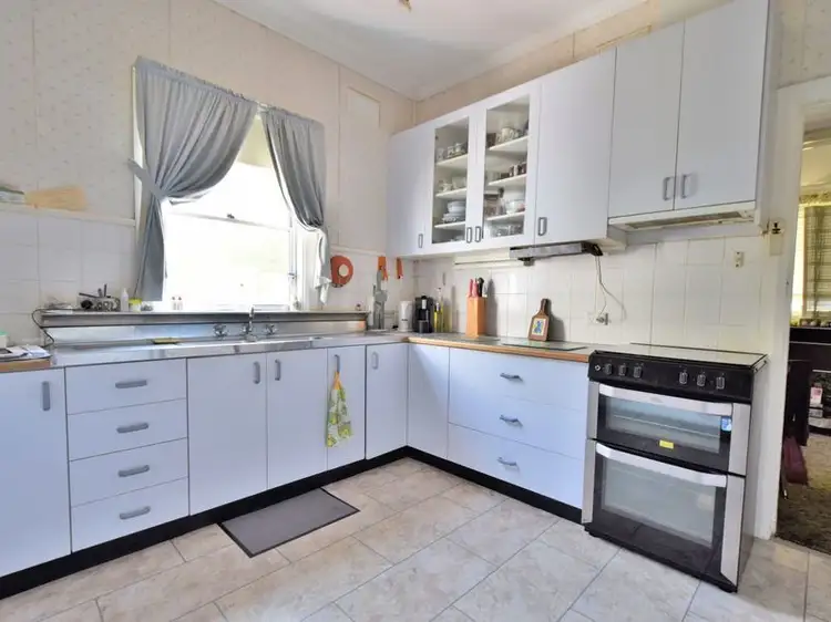Second view of Homely house listing, 8 Lynch Street, Young NSW 2594