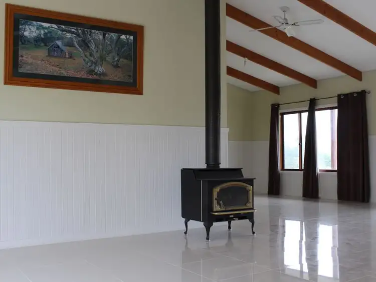 Fifth view of Homely house listing, Lot 3 Harris Road, Brogo NSW 2550