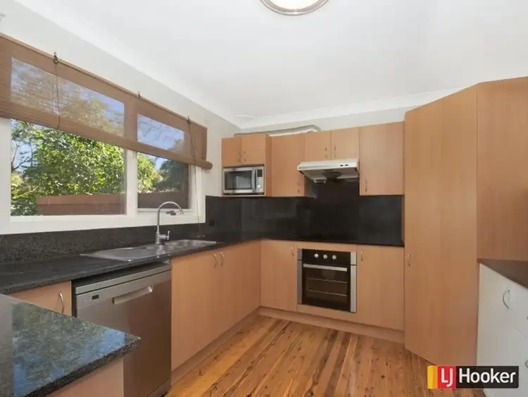 Fourth view of Homely house listing, 43 Munro Street, Baulkham Hills NSW 2153