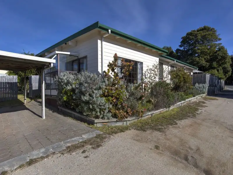 Main view of Homely unit listing, Unit 15/6 Champ Street, Bicheno TAS 7215