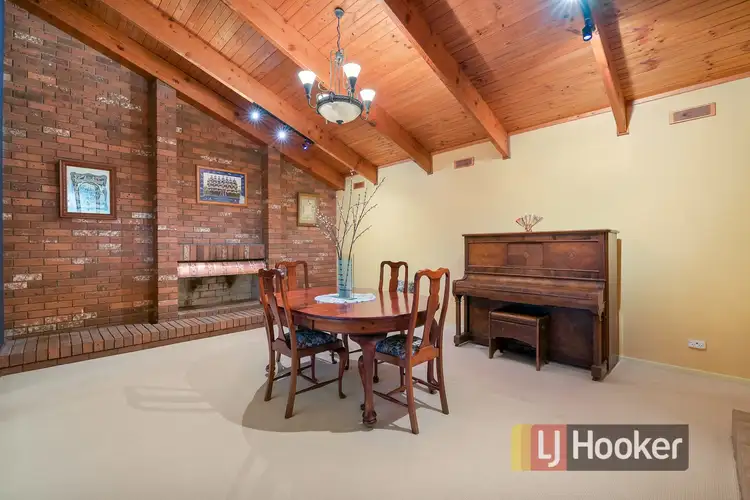 Sixth view of Homely house listing, 8 Dove Court, Pakenham VIC 3810