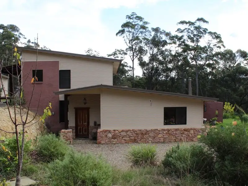 Main view of Homely house listing, 1269 Sapphire Coast Drive, Wallagoot NSW 2550