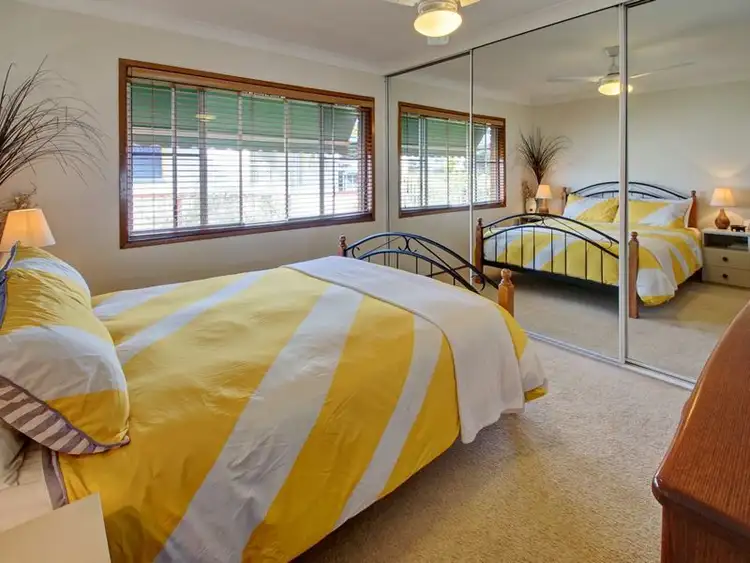 Fifth view of Homely house listing, 1 McAuliffe Street, Casino NSW 2470