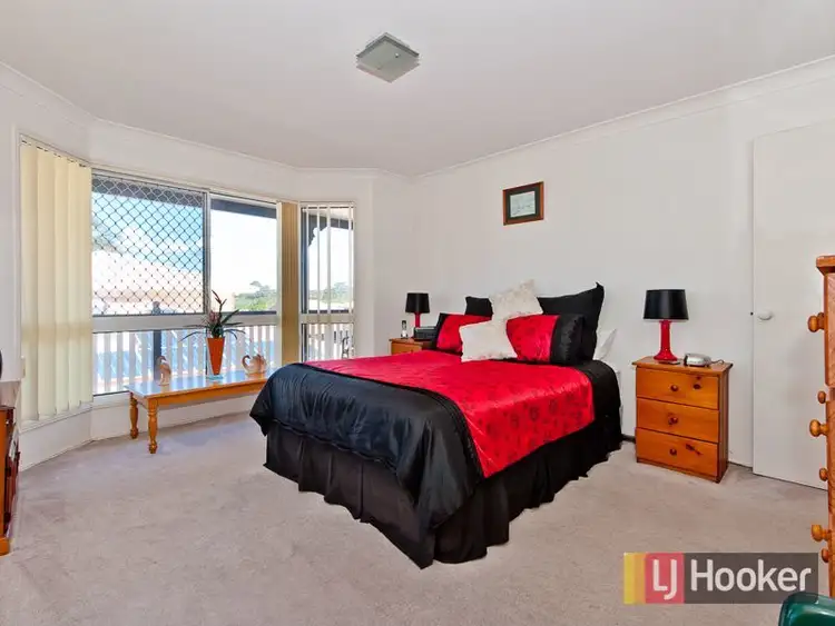 Sixth view of Homely house listing, 20 Pilgrim Place, Bracken Ridge QLD 4017