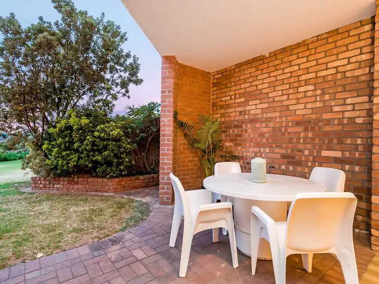 Fifth view of Homely townhouse listing, 43 Cormorant Court, West Lakes Shore SA 5020