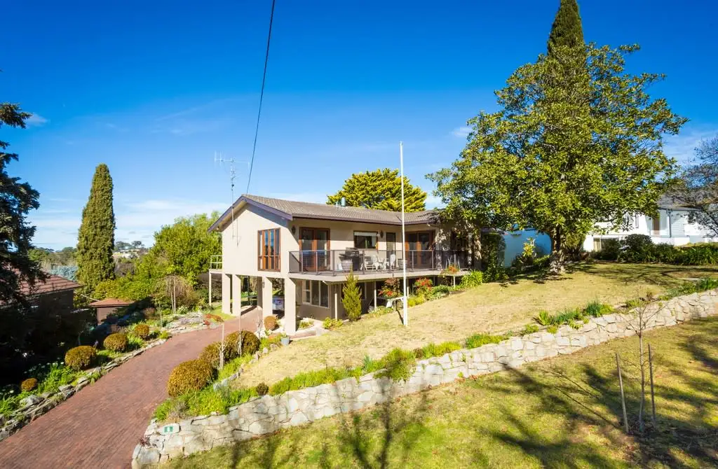 Main view of Homely house listing, 8 Belmore Street, Bega NSW 2550
