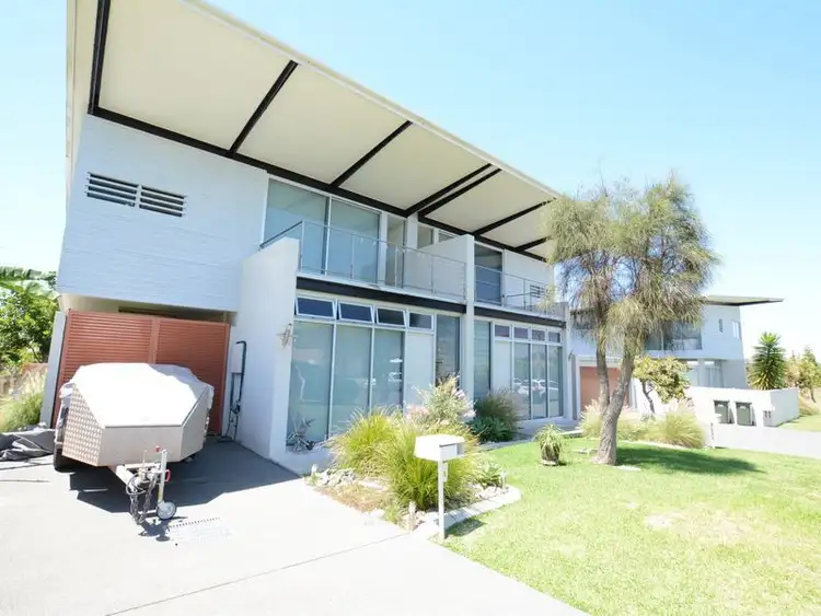 Main view of Homely townhouse listing, 1/12-14 Pacific Street, Wallabi Point NSW 2430
