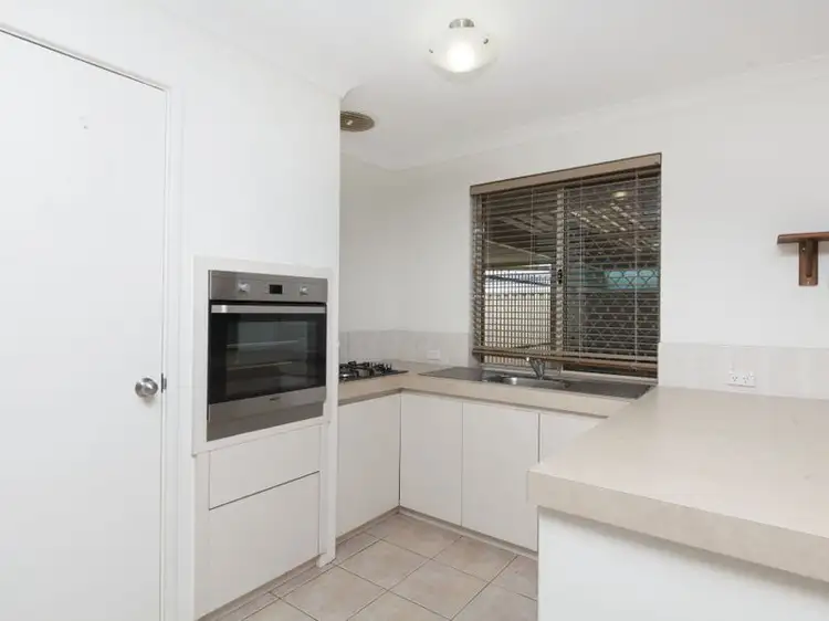 Seventh view of Homely house listing, 126 Dalrymple Drive, Leda WA 6170