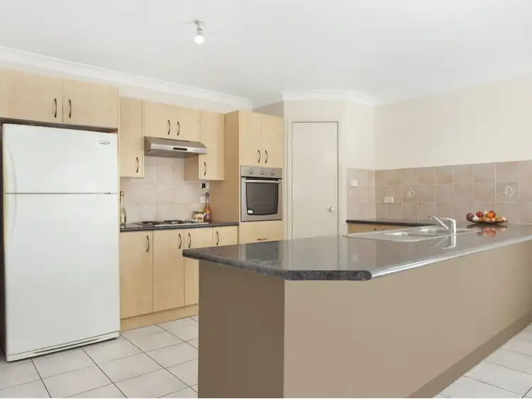 Second view of Homely semi-detached listing, 1c Green Avenue, Smithfield NSW 2164