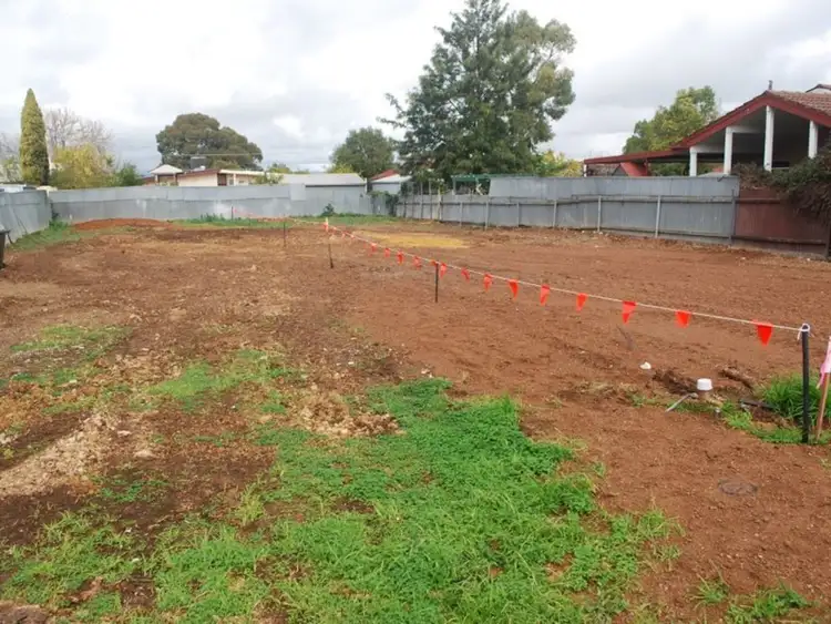 Second view of Homely land listing, Lot 1 17 Shakespeare Way, Modbury Heights SA 5092