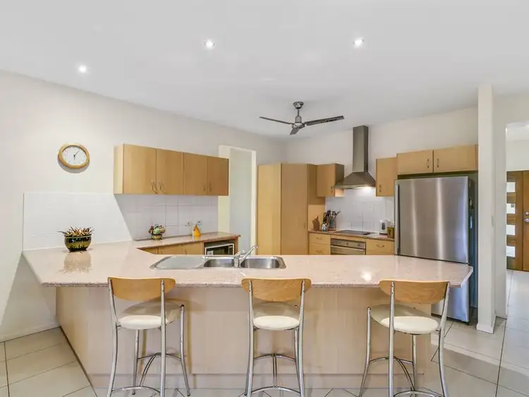 Sixth view of Homely house listing, 16 Ainslie Street, Pacific Pines QLD 4211