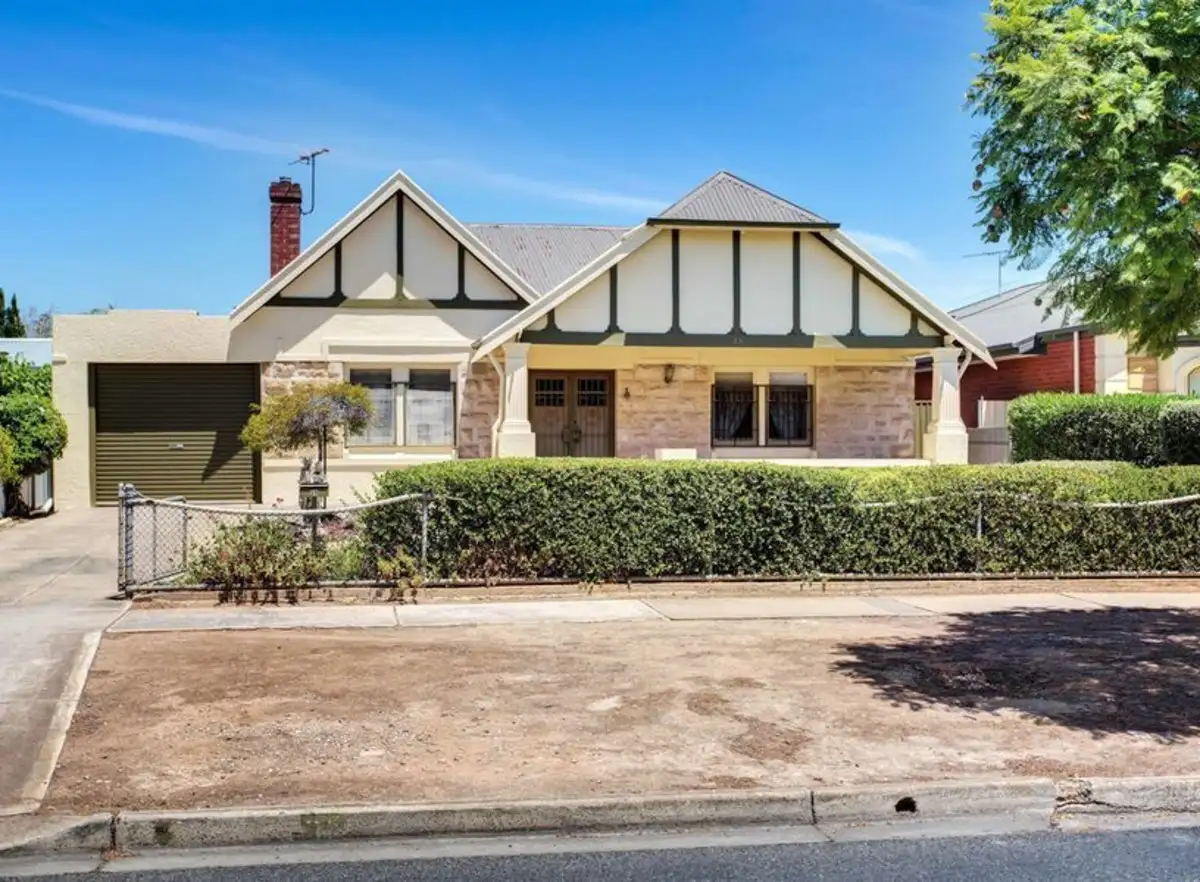 Main view of Homely house listing, 25 McInnes Avenue, Broadview SA 5083