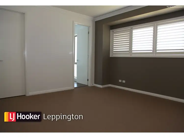 Fifth view of Homely house listing, 18 Willunga Street, Gledswood Hills NSW 2557