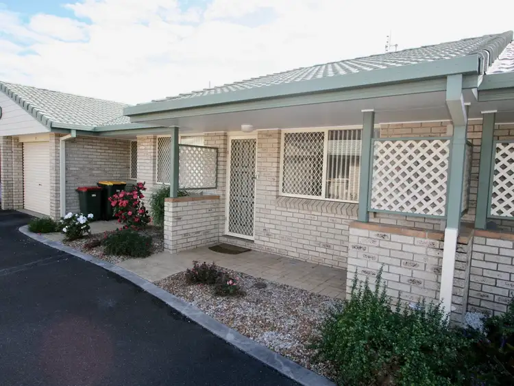 Second view of Homely villa listing, 27/85-93 Leisure Drive, Banora Point NSW 2486