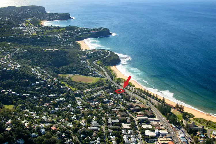 Second view of Homely house listing, 417 Barrenjoey Road, Newport NSW 2106