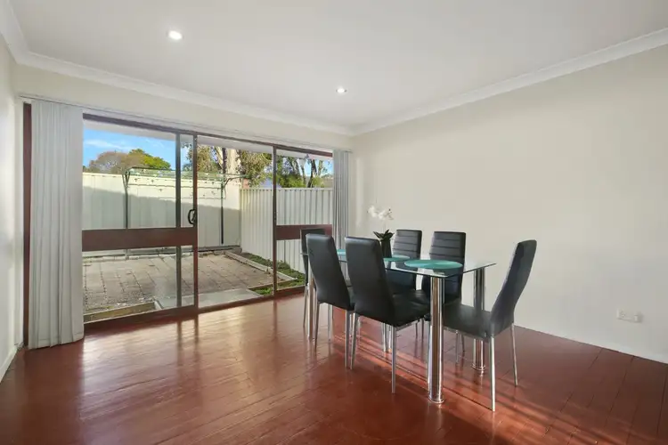 Third view of Homely villa listing, 11/4 Dotterel Place, Ingleburn NSW 2565