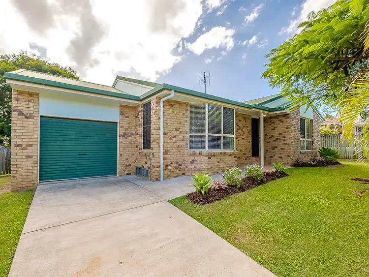 3 Bellflower Place, Gympie QLD 4570