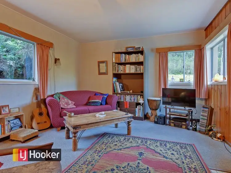 Third view of Homely house listing, 3 Trafford Street, Strahan TAS 7468