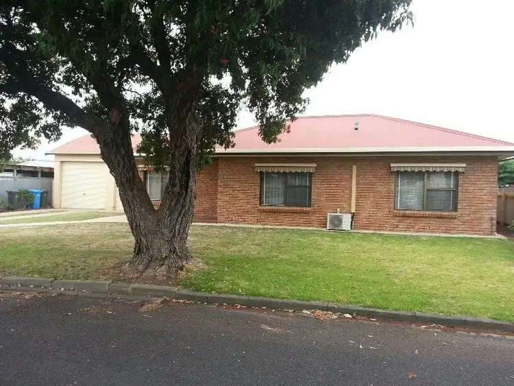 Second view of Homely terrace listing, 1A William Street, Mount Gambier SA 5290