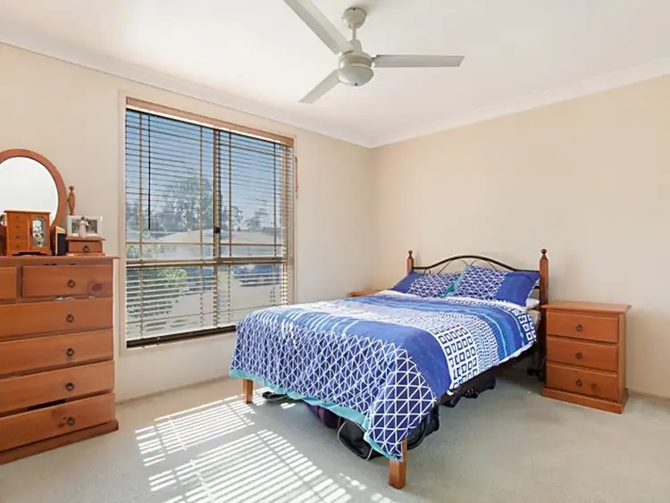Fifth view of Homely house listing, 1 Moxey Close, Raymond Terrace NSW 2324