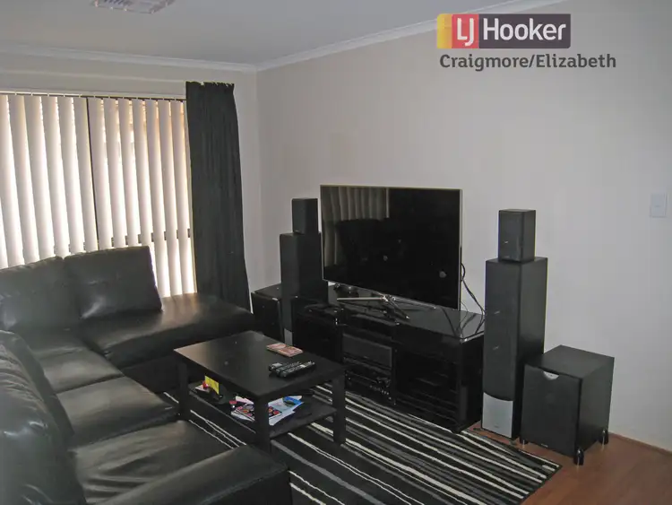 Fifth view of Homely house listing, 79 Gerald Boulevard, Davoren Park SA 5113
