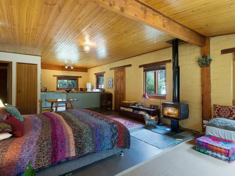 Fourth view of Homely rural property listing, 56 Tin Mine Road, Mount Darragh NSW 2632