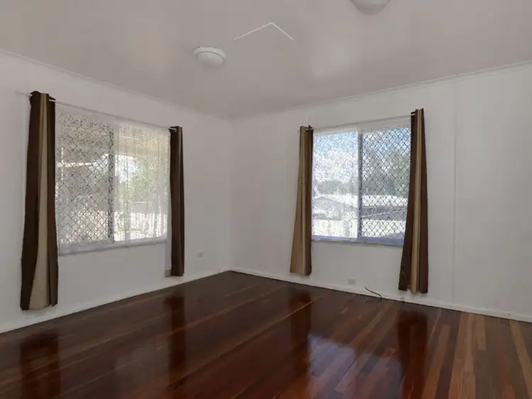 Second view of Homely house listing, 8 Seventeenth Avenue, Mount Isa QLD 4825