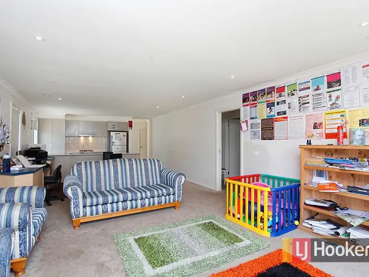 Fourth view of Homely house listing, 10 Rathgar Mews, Wyndham Vale VIC 3024