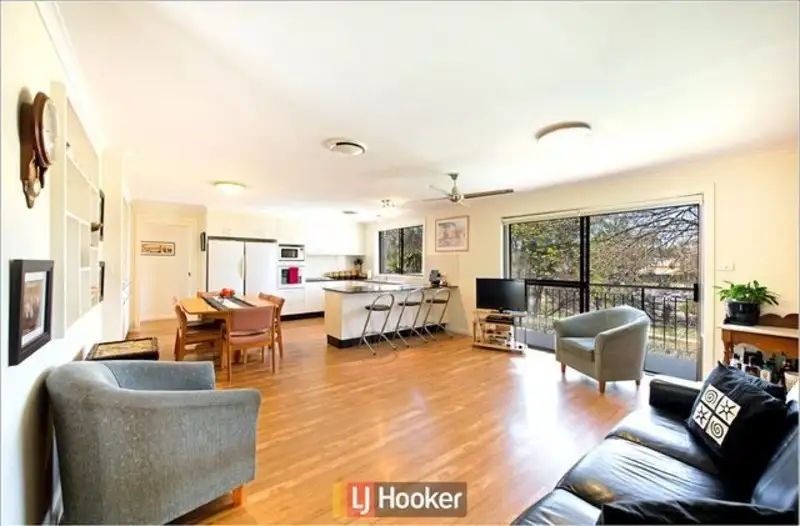 Main view of Homely house listing, 12 Callabonna Street, Kaleen ACT 2617