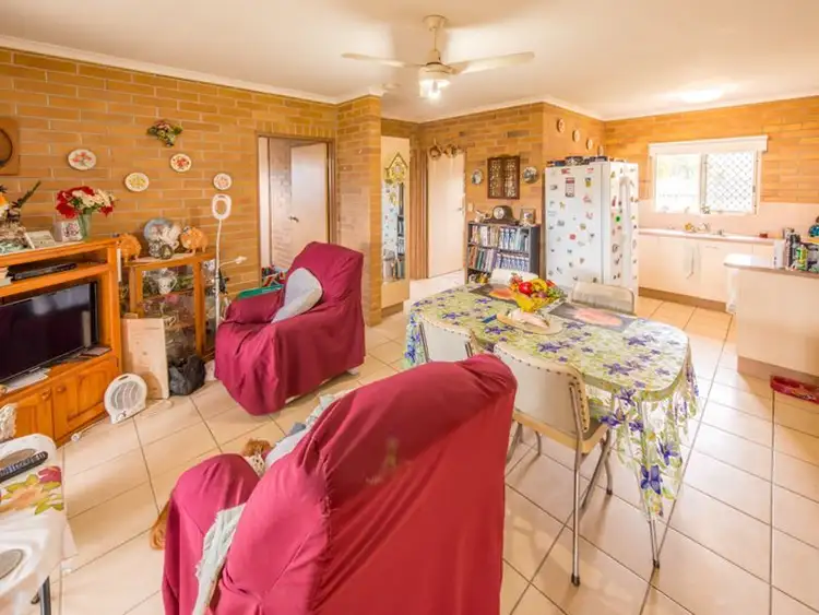 Third view of Homely semi-detached listing, 6 Ivory Court, Millbank QLD 4670