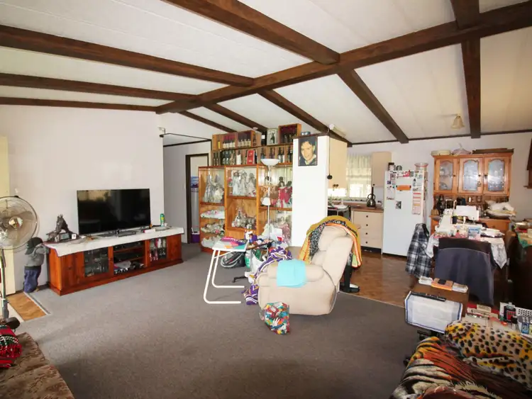 Second view of Homely house listing, 5b River Street, Cundletown NSW 2430