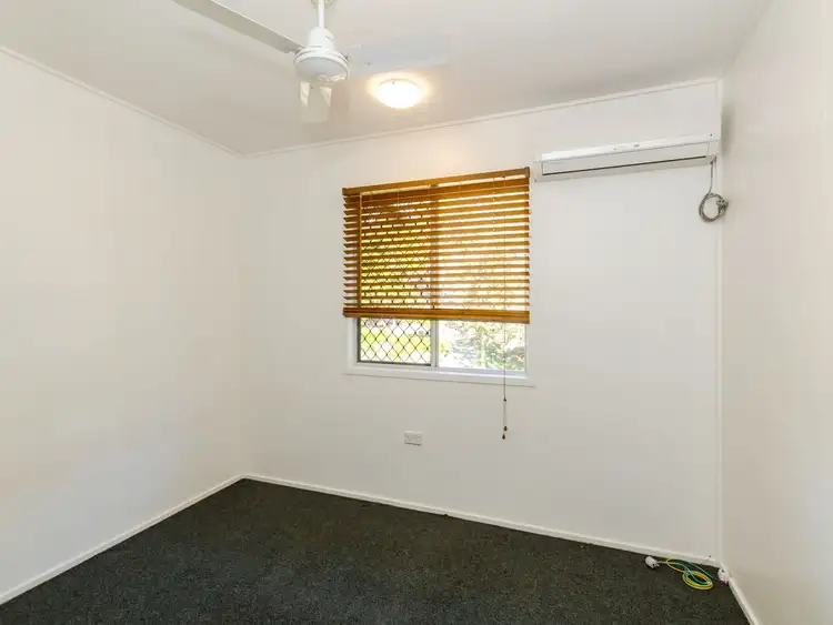 Sixth view of Homely house listing, 44 Mellefont Street, West Gladstone QLD 4680